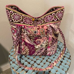 Vera bradley tote